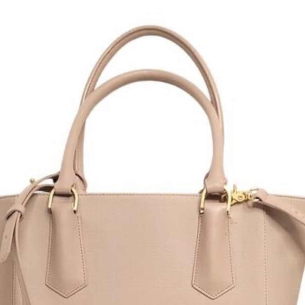 Dagne Dover Midi Tote Bag - Picture 3 of 9
